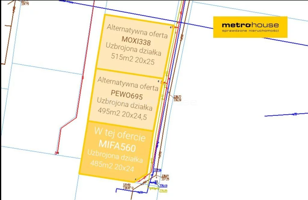 MIFA560 - zdjęcie nr 1