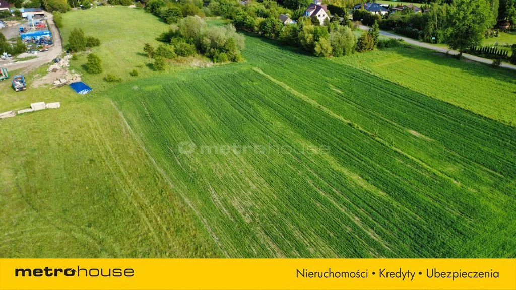 Działka 3 592,00 m², oferta nr , SGKEPU950, Mikorowo