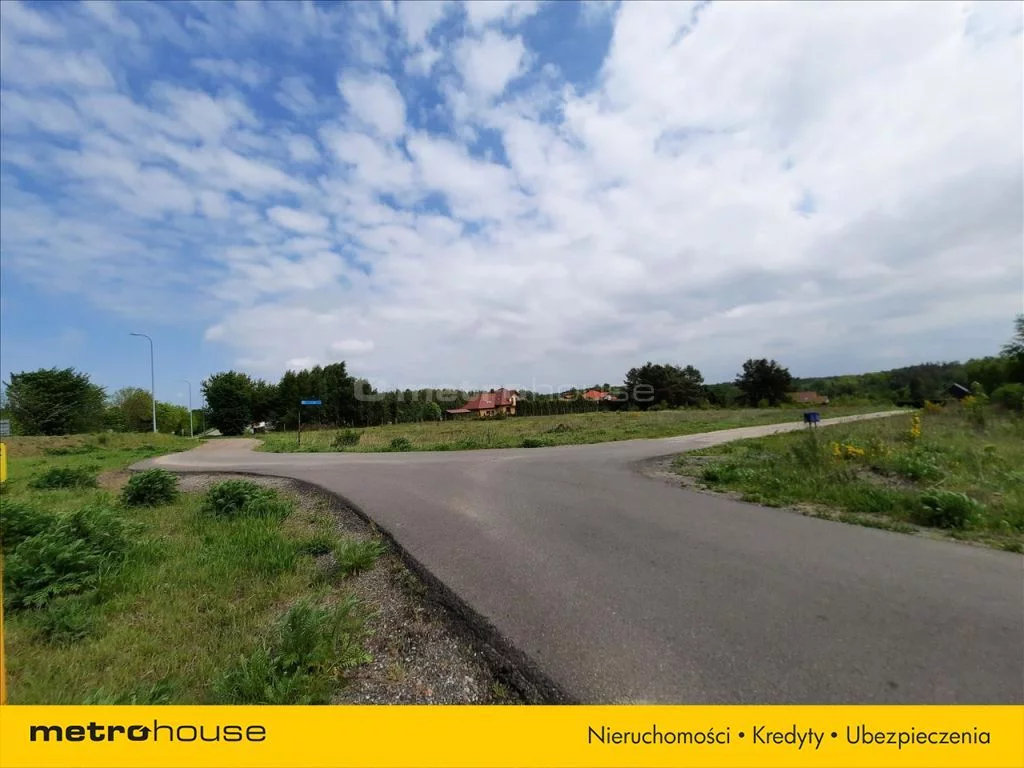 Działka 2 648,00 m², oferta nr , RIRI774, Sianów, Miła