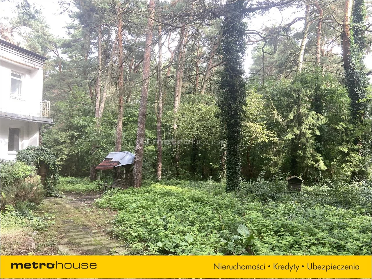 Działka 2 157,00 m², oferta nr , GYKE865, Milanówek