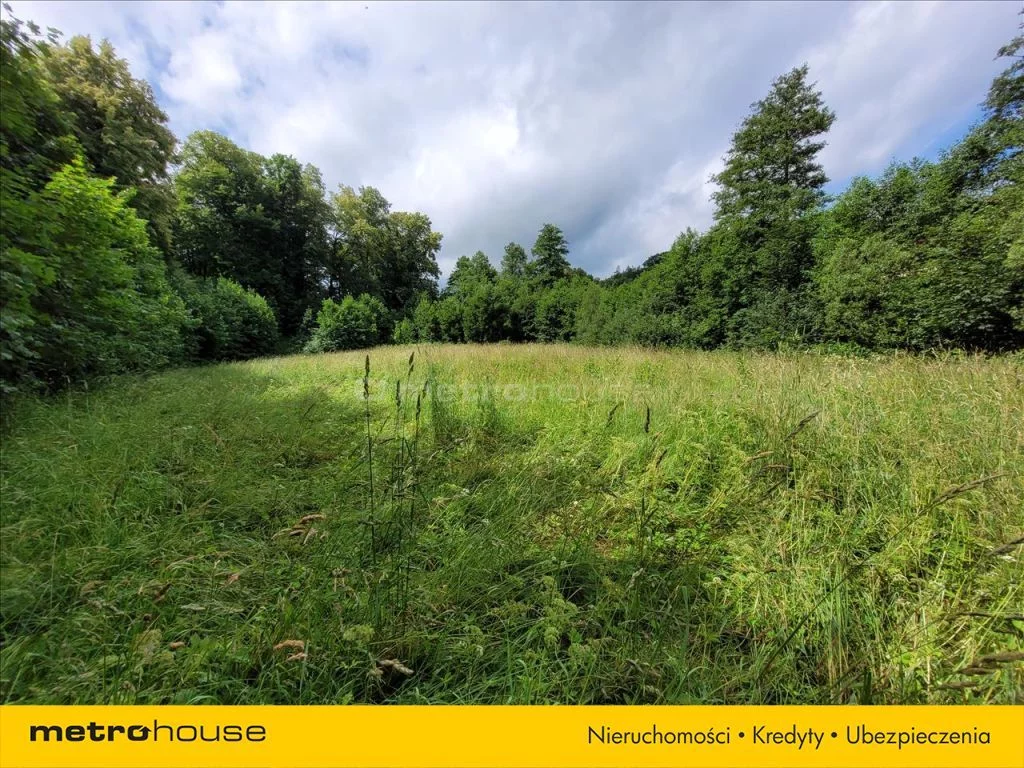 Działka 1 451,00 m², oferta nr , DERA469, Miłków