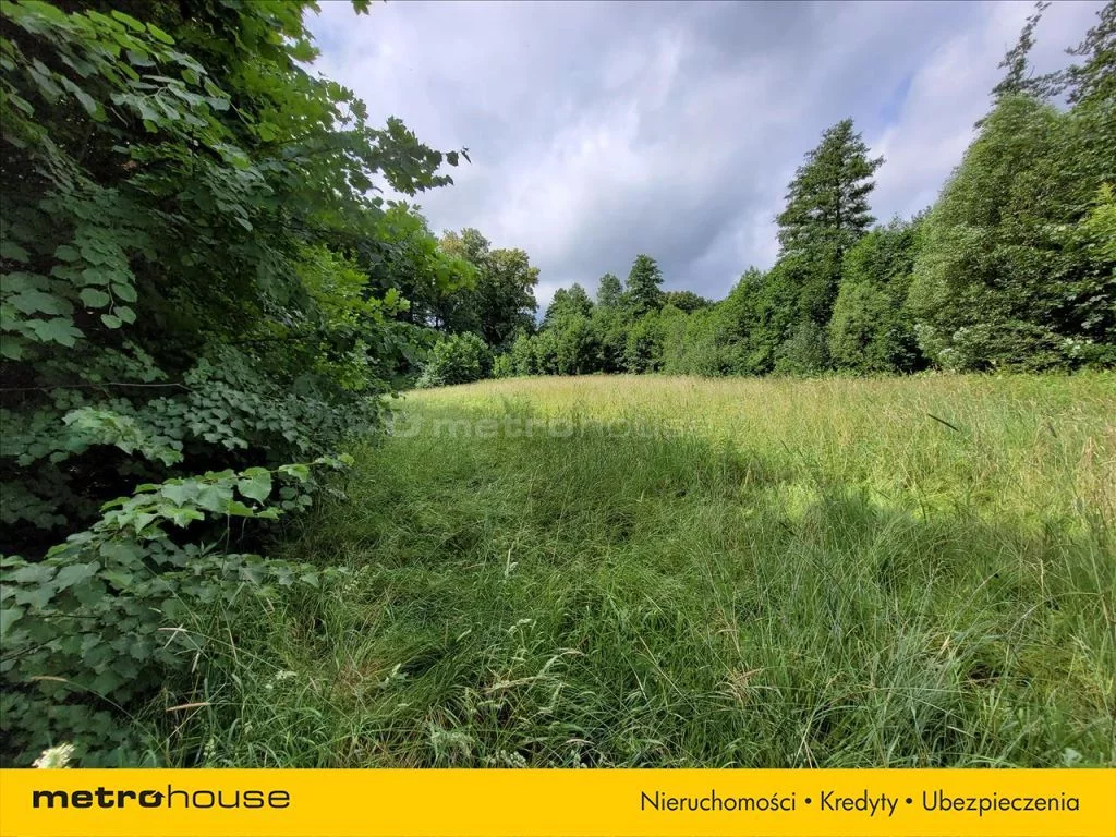 Działka 1 451,00 m², oferta nr , DERA469, Miłków