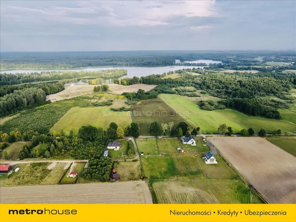 Działka 1 536,00 m², oferta nr , SOTU745, Miłomłyn