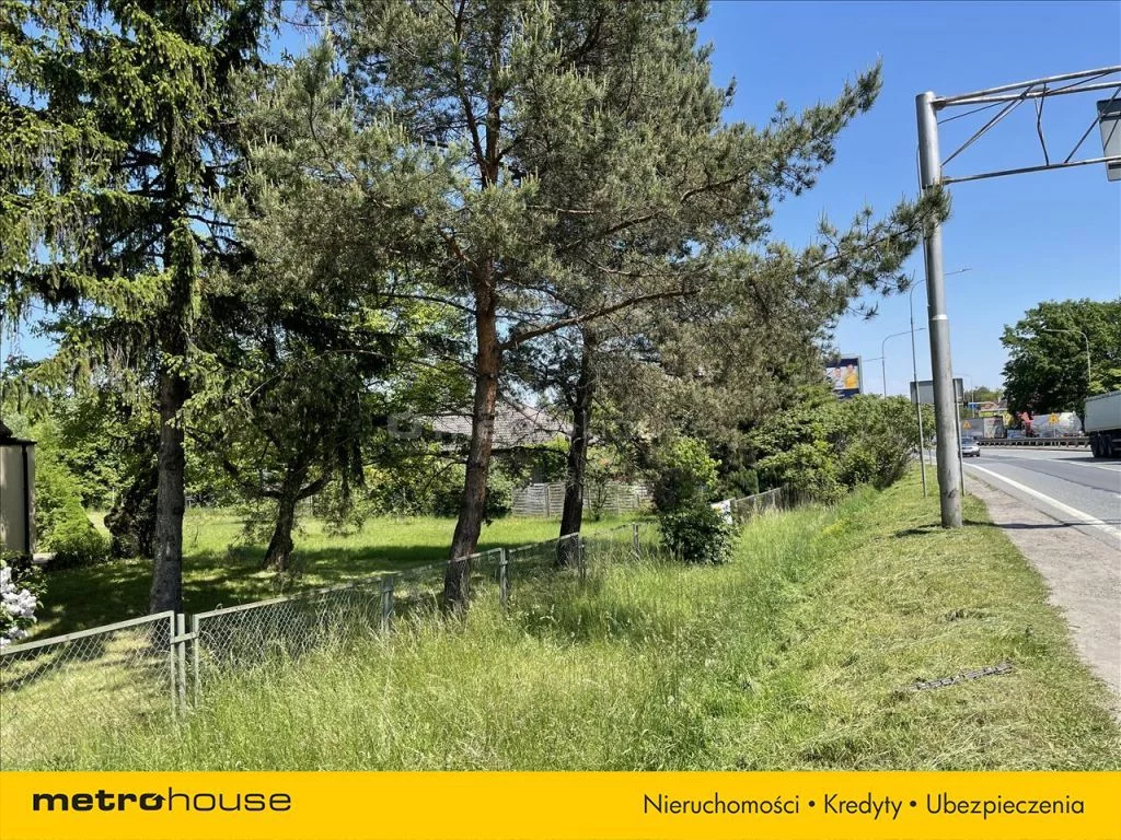 Działka 805,00 m², oferta nr , JITE711, Mirków