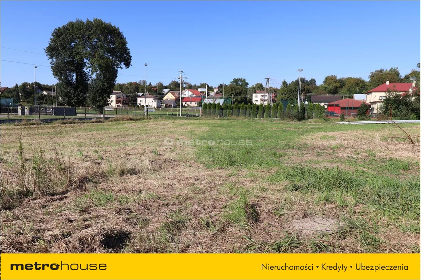 Działka 2 050,00 m², oferta nr , PUNU409, Mirocin