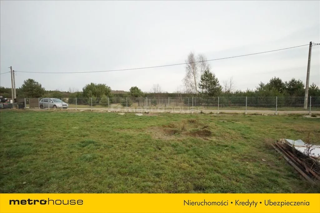 Działka 1 200,00 m², oferta nr , DOFE797, Mirosławice
