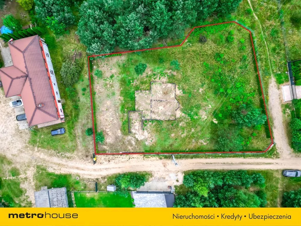Działka 1 473,00 m², oferta nr , SGMOSA743, Bojano, Mjr Bojana