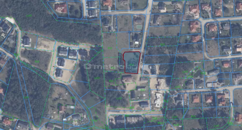 Działka 1 473,00 m², oferta nr , SGMOSA743, Bojano, Mjr Bojana