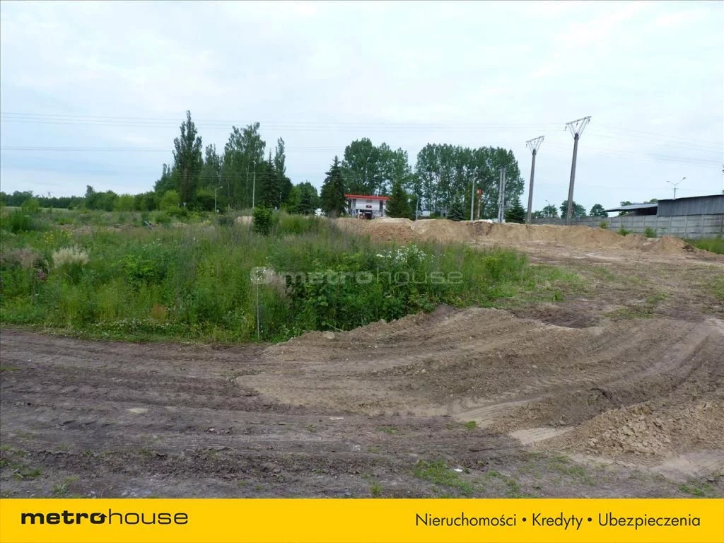 Działka 8 237,00 m², oferta nr , TAJE210, Mława