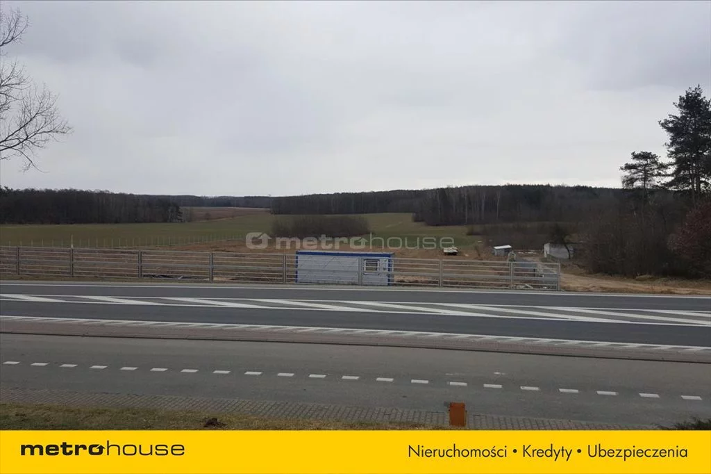 Działka 11 900,00 m², oferta nr , PUNY979, Mława