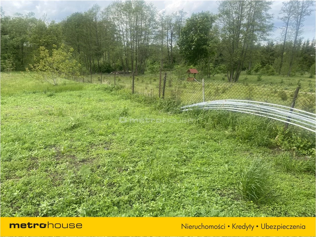 Działka 3 019,00 m², oferta nr , LOXI539, Mława