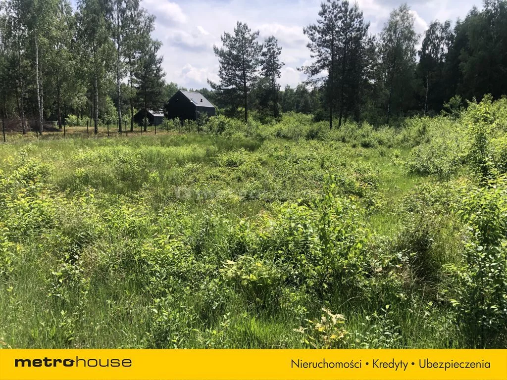Działka 1 166,00 m², oferta nr , SGFELI981, Młoszów