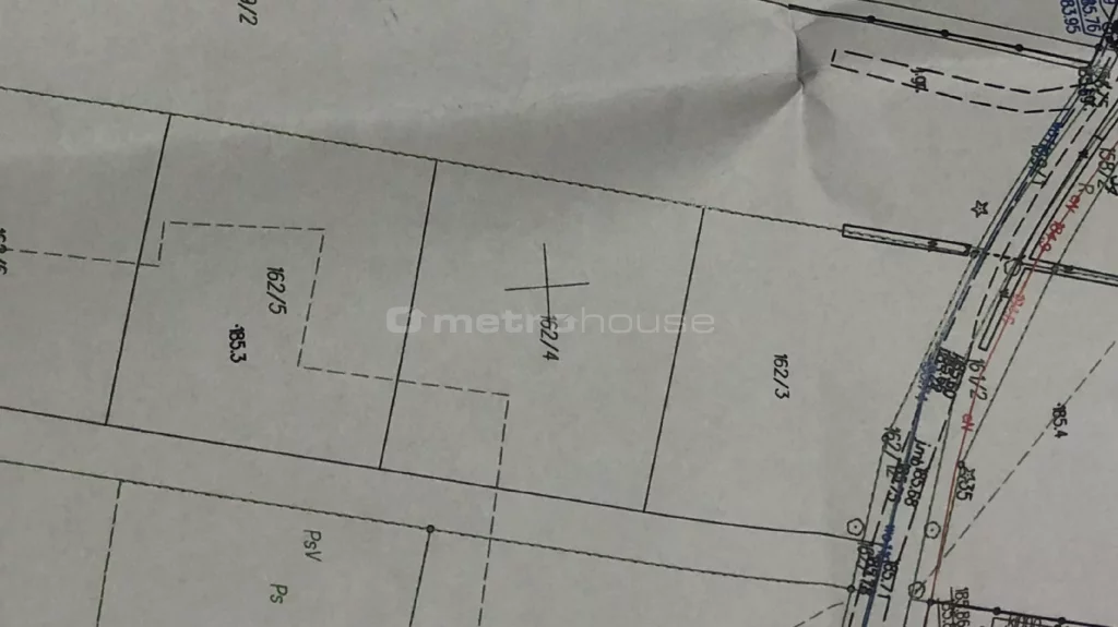 Działka 1 166,00 m², oferta nr , SGFELI981, Młoszów