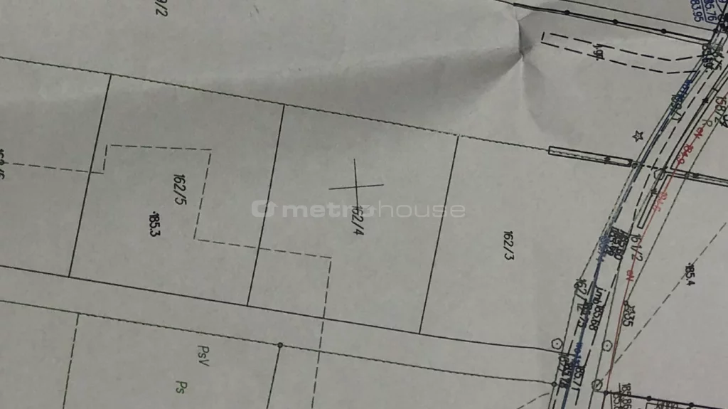 Działka 1 137,00 m², oferta nr , SGBEJA326, Młoszów
