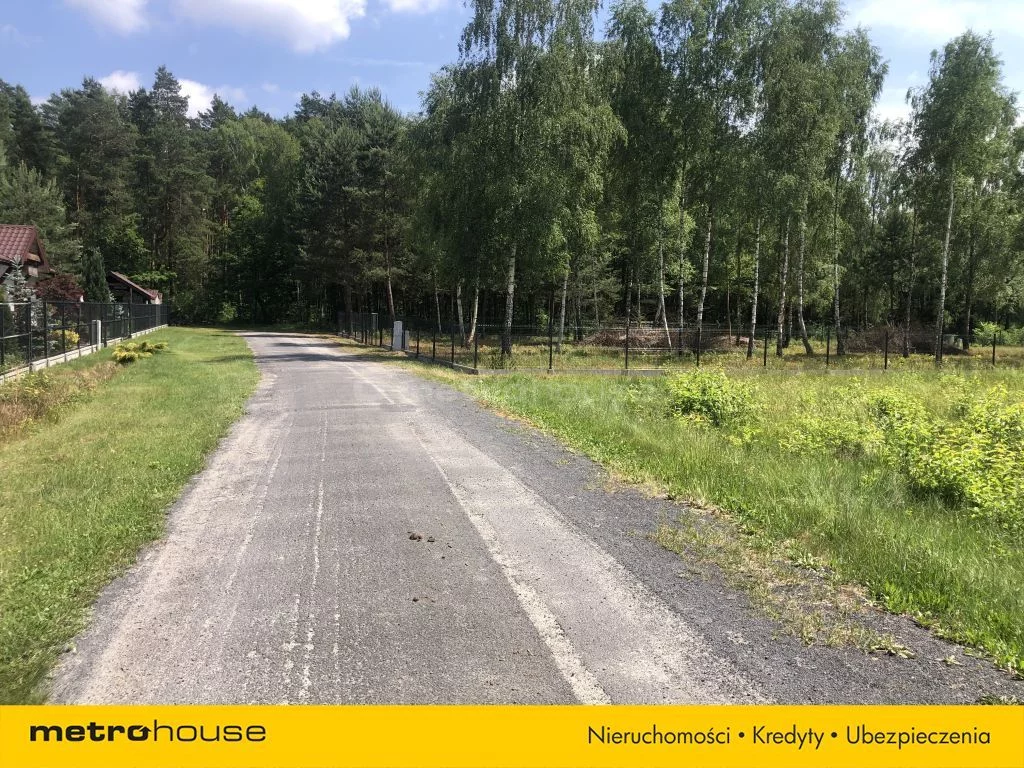 Działka 1 167,00 m², oferta nr , SGHORI757, Młoszów
