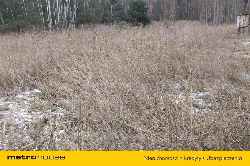 Działka 4 783,00 m², oferta nr , ROLY741, Młynarze