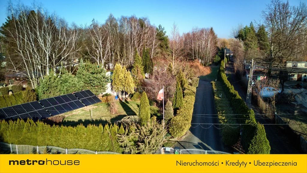 Działka 5 889,00 m², oferta nr , SGSAZA762, Tuszyn, Młynkowa