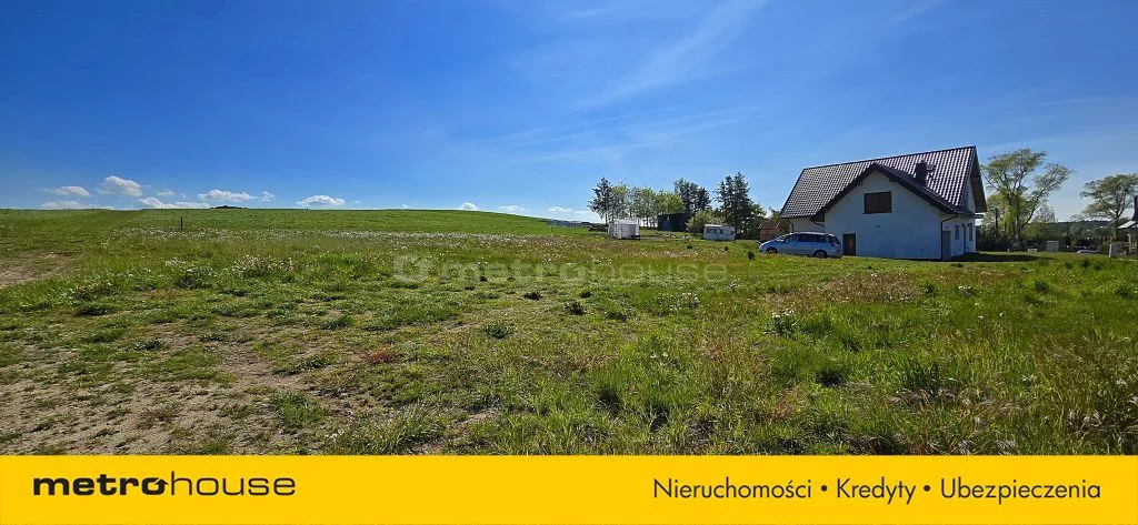 Działka 1 164,00 m², oferta nr , SGNUJO298, Mieroszyno, Młyńska