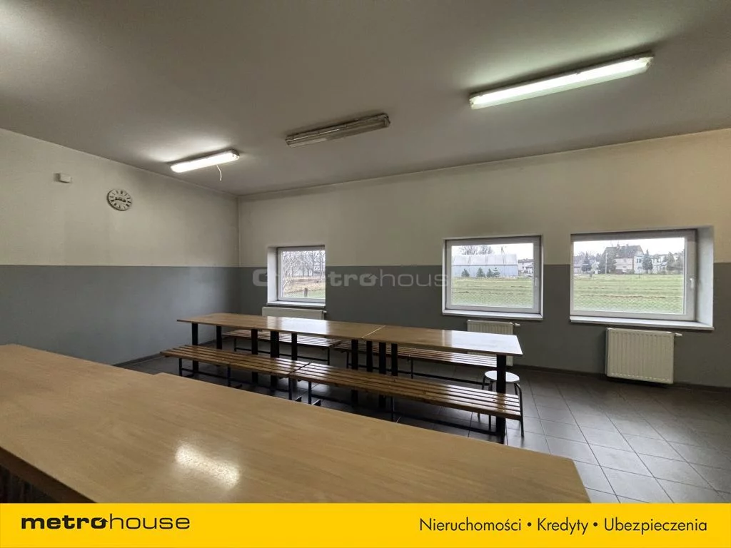 Działka 6 927,00 m², oferta nr , SGLATE452, Tworóg, Młyńska