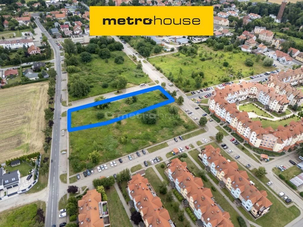 Apartamenty SGVIPI536 Kąty Wrocławskie Modrzewiowa