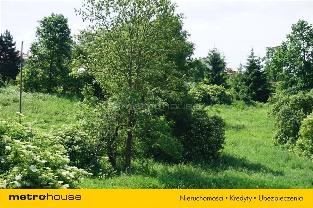 Działka 1 596,00 m², oferta nr , ROLI452, Mokiny