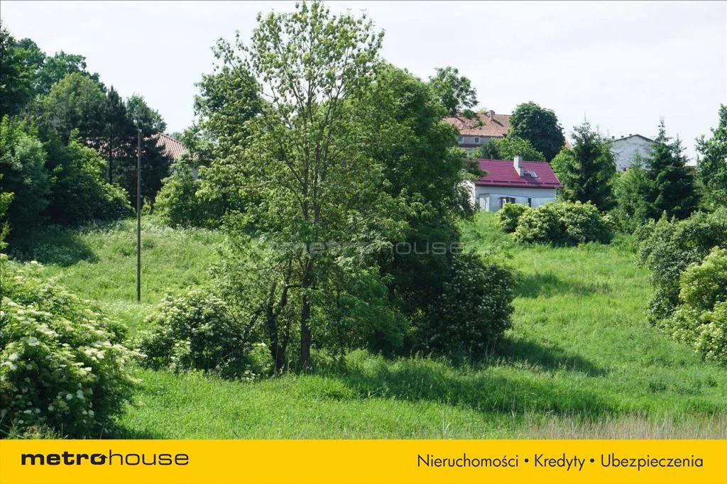 Działka 1 596,00 m², oferta nr , ROLI452, Mokiny