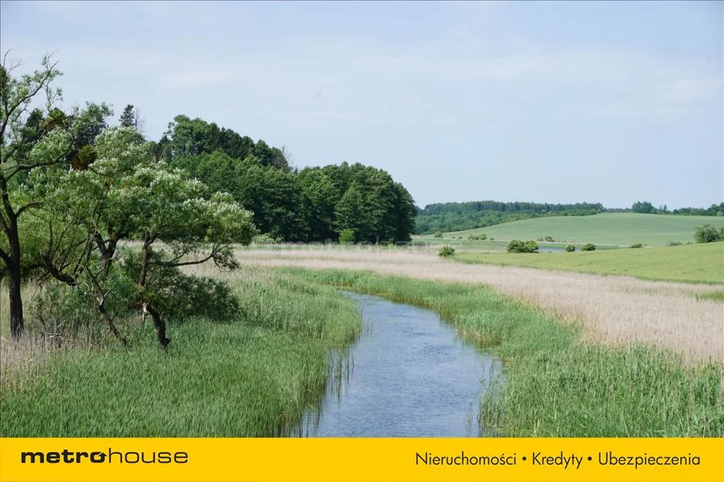 Działka 1 596,00 m², oferta nr , ROLI452, Mokiny