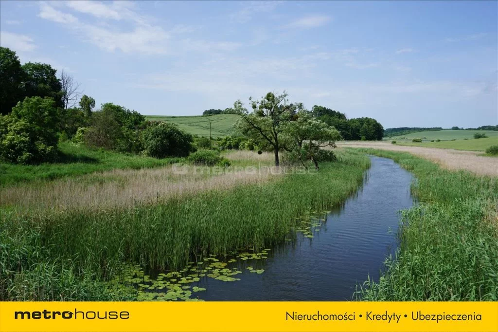 Działka 1 640,00 m², oferta nr , RUGA613, Mokiny
