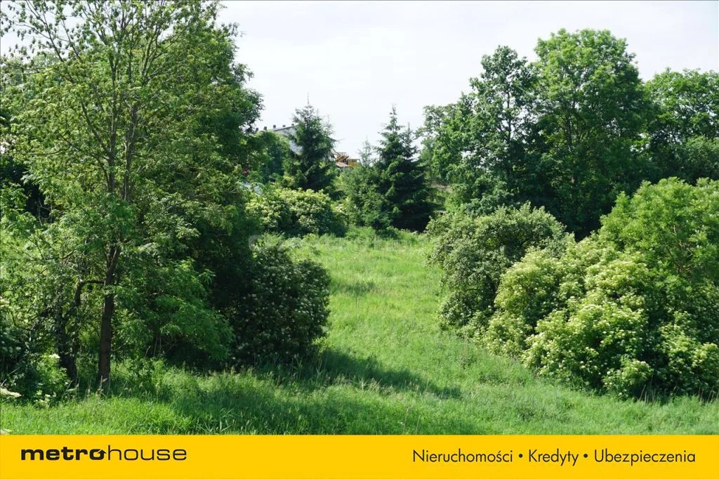 Działka 1 640,00 m², oferta nr , RUGA613, Mokiny
