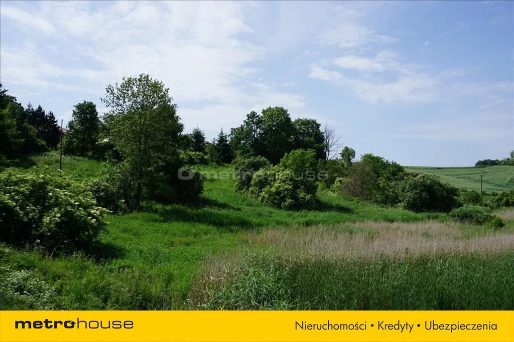 Działka 1 640,00 m², oferta nr , RUGA613, Mokiny