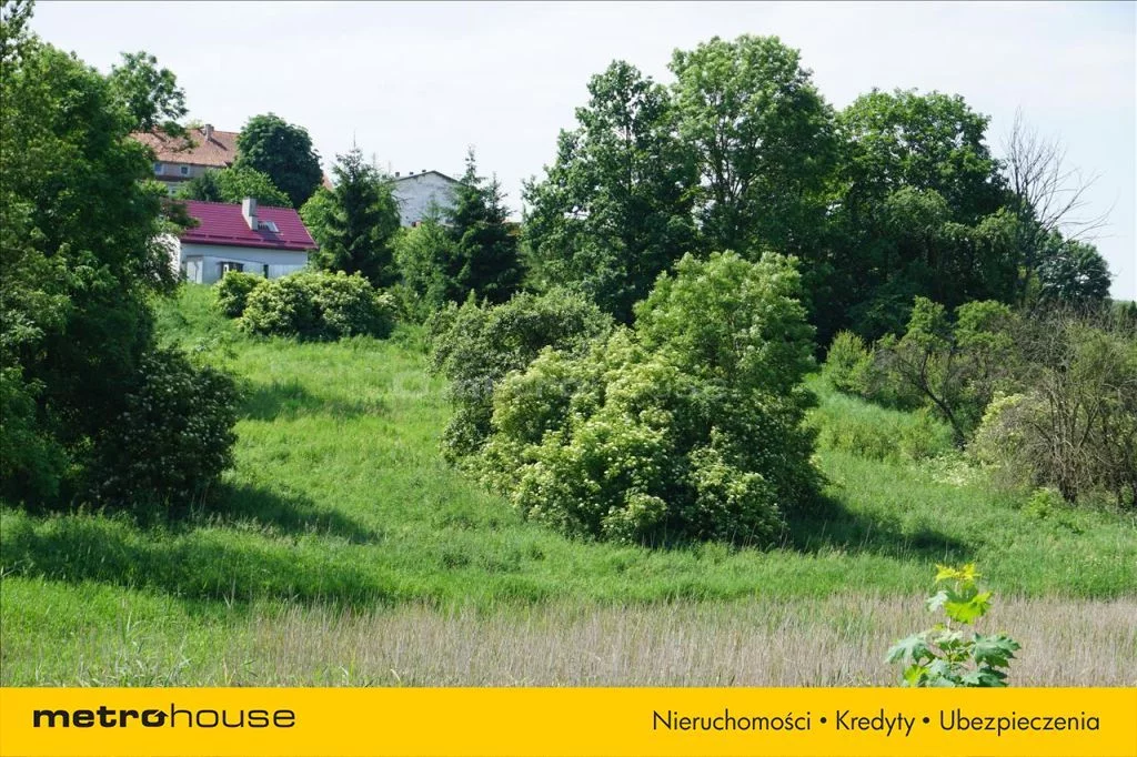 Działka 1 640,00 m², oferta nr , RUGA613, Mokiny