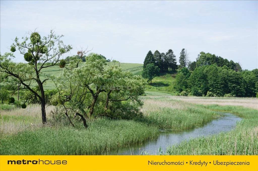 Działka 1 640,00 m², oferta nr , RUGA613, Mokiny