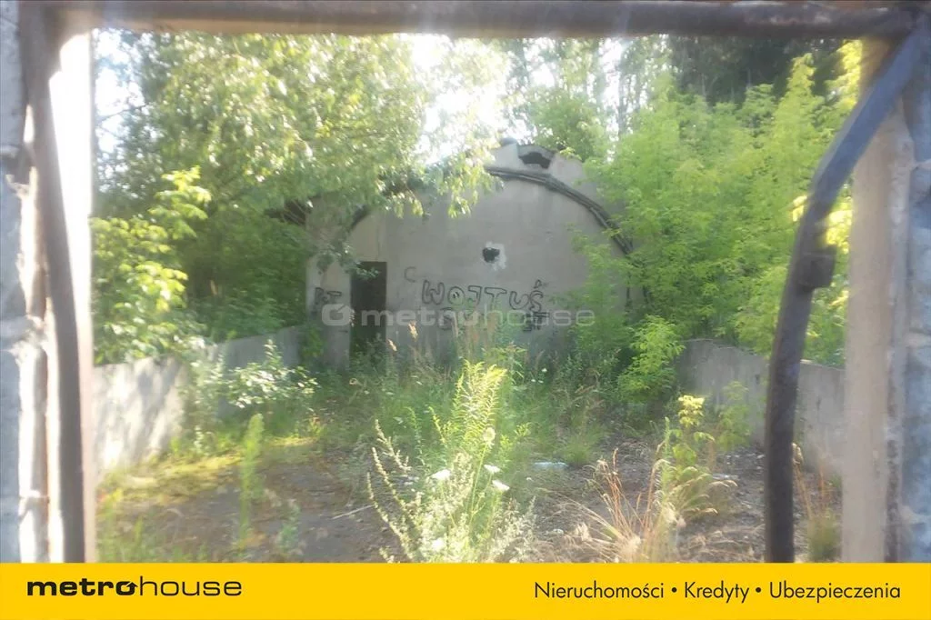 Działka 17 500,00 m², oferta nr , JUKY403, Mokra Prawa
