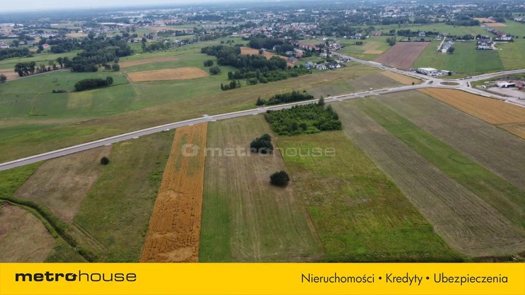 Działka 3 890,00 m², oferta nr , WGBAHO391, Mokre