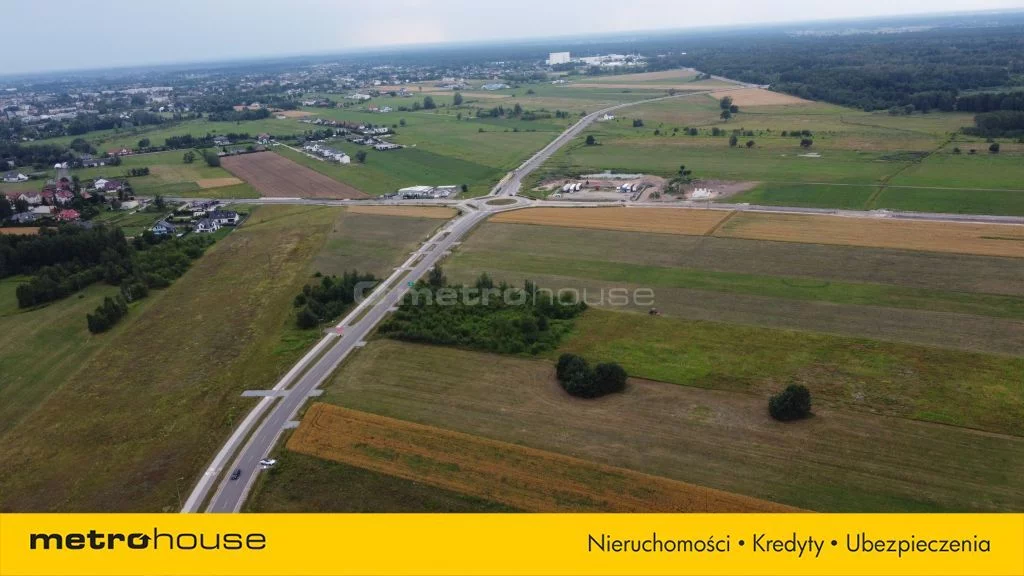 Działka 3 890,00 m², oferta nr , WGBAHO391, Mokre