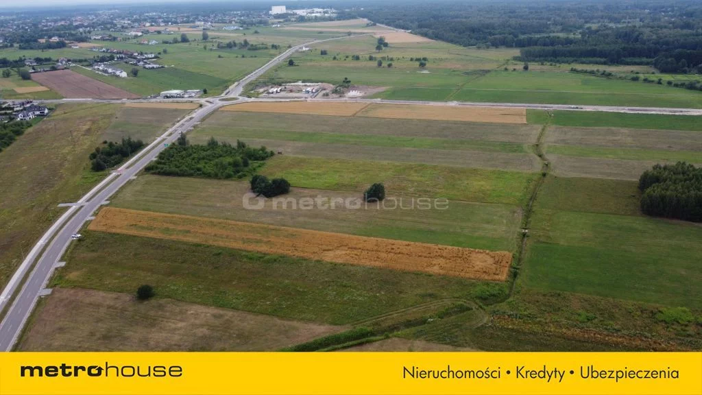 Działka 3 890,00 m², oferta nr , WGBAHO391, Mokre