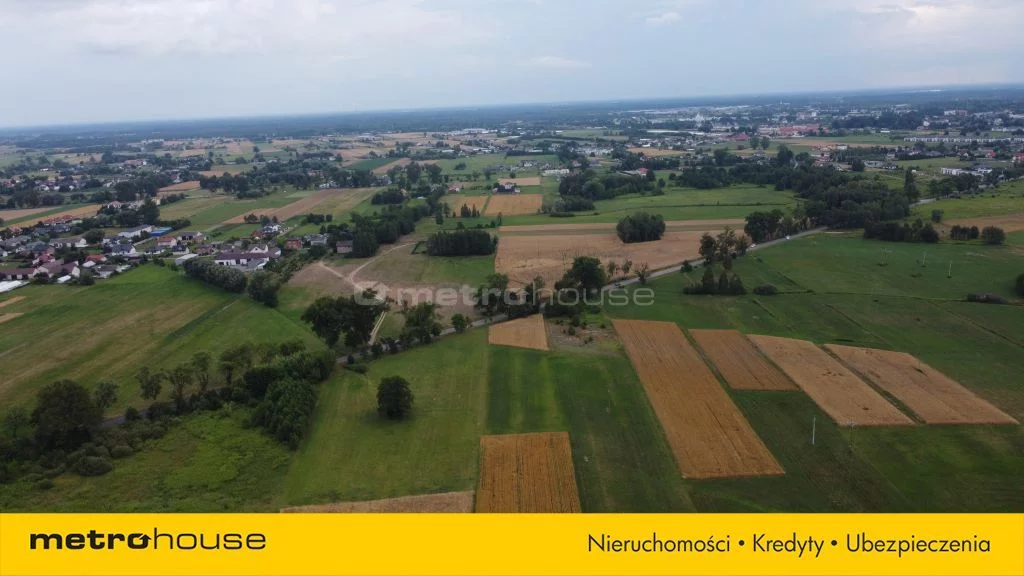 Działka 3 890,00 m², oferta nr , WGBAHO391, Mokre