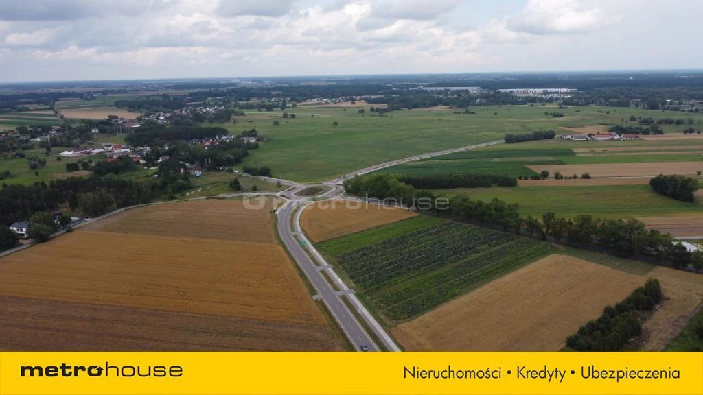 Działka 3 890,00 m², oferta nr , WGBAHO391, Mokre