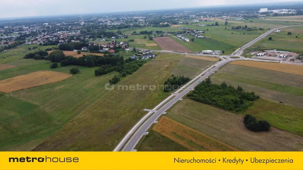 Działka 3 890,00 m², oferta nr , SGGEDI901, Mokre