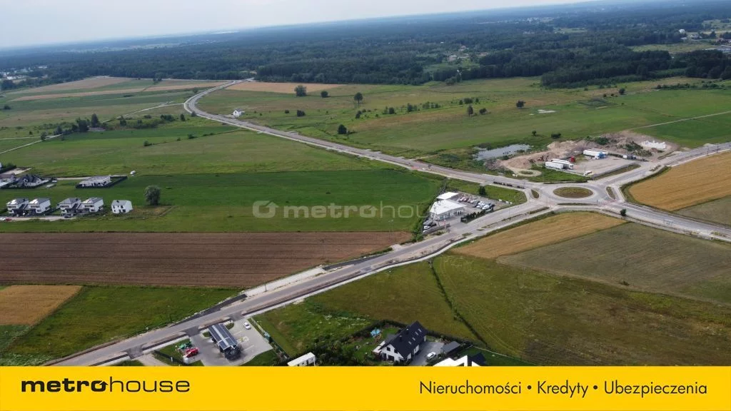 Działka 3 890,00 m², oferta nr , SGGEDI901, Mokre
