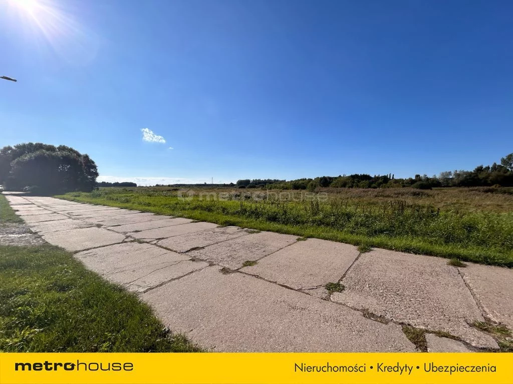 Działka 589,00 m², oferta nr , SGKUZA572, Kołobrzeg, Moniuszki