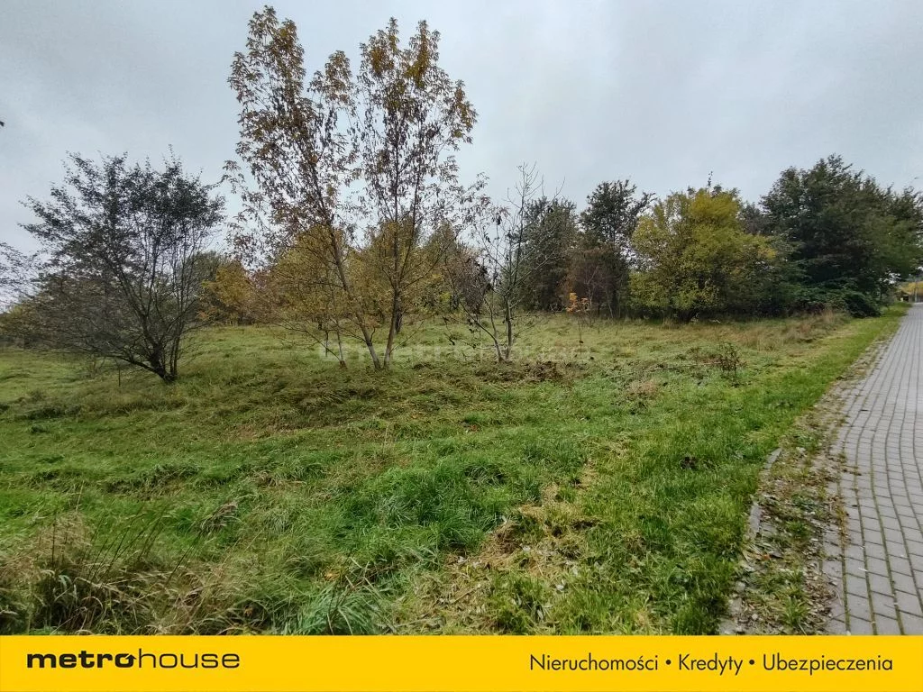 Działka 2 600,00 m², oferta nr , SGJIPA782, Konstantynów Łódzki, Moniuszki