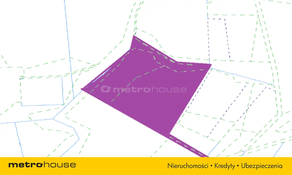 Działka 27 239,00 m², oferta nr , SGSUCE634, Poznań, Morasko-Radojewo, Morasko-Radojewo, Morasko
