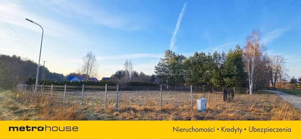 Działka 1 272,00 m², oferta nr , SGDAMY633, Odargowo, Morska