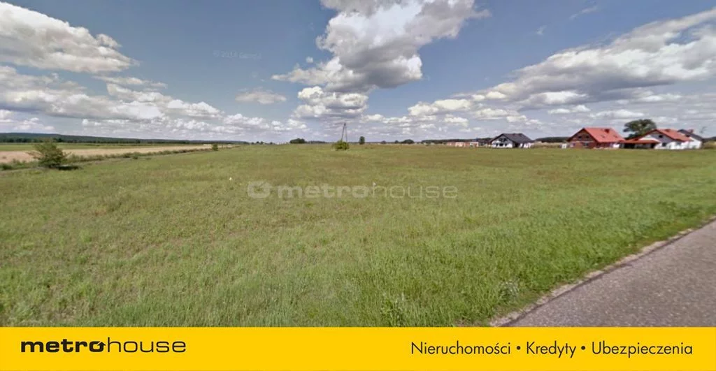 Działka 966,00 m², oferta nr , SGBEFA597, Mosina