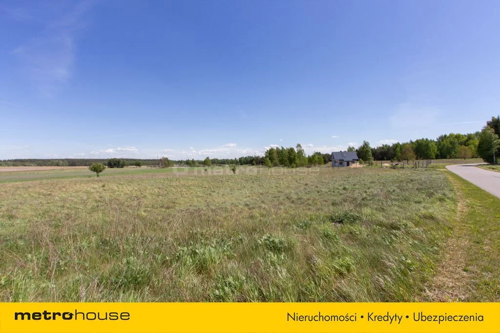 Działka 1 500,00 m², oferta nr , SGKUFI286, Mosina