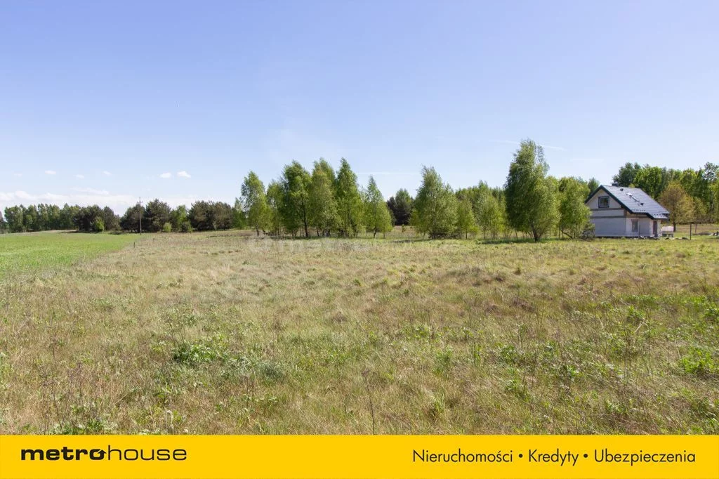 Działka 1 500,00 m², oferta nr , SGKUFI286, Mosina