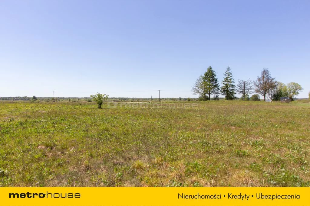 Działka 1 500,00 m², oferta nr , SGKUFI286, Mosina
