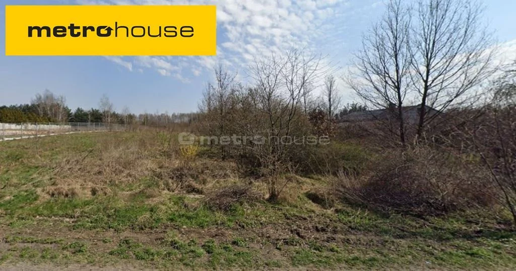 Działka 5 000,00 m², oferta nr , SGFOFO128, Łódź, Moskule-idx