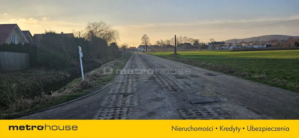 Działka 6 142,00 m², oferta nr , SGPODA921, Reda, Mostowa